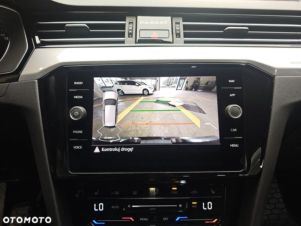 Volkswagen Passat Variant 1.5 TSI EVO Business DSG - 17