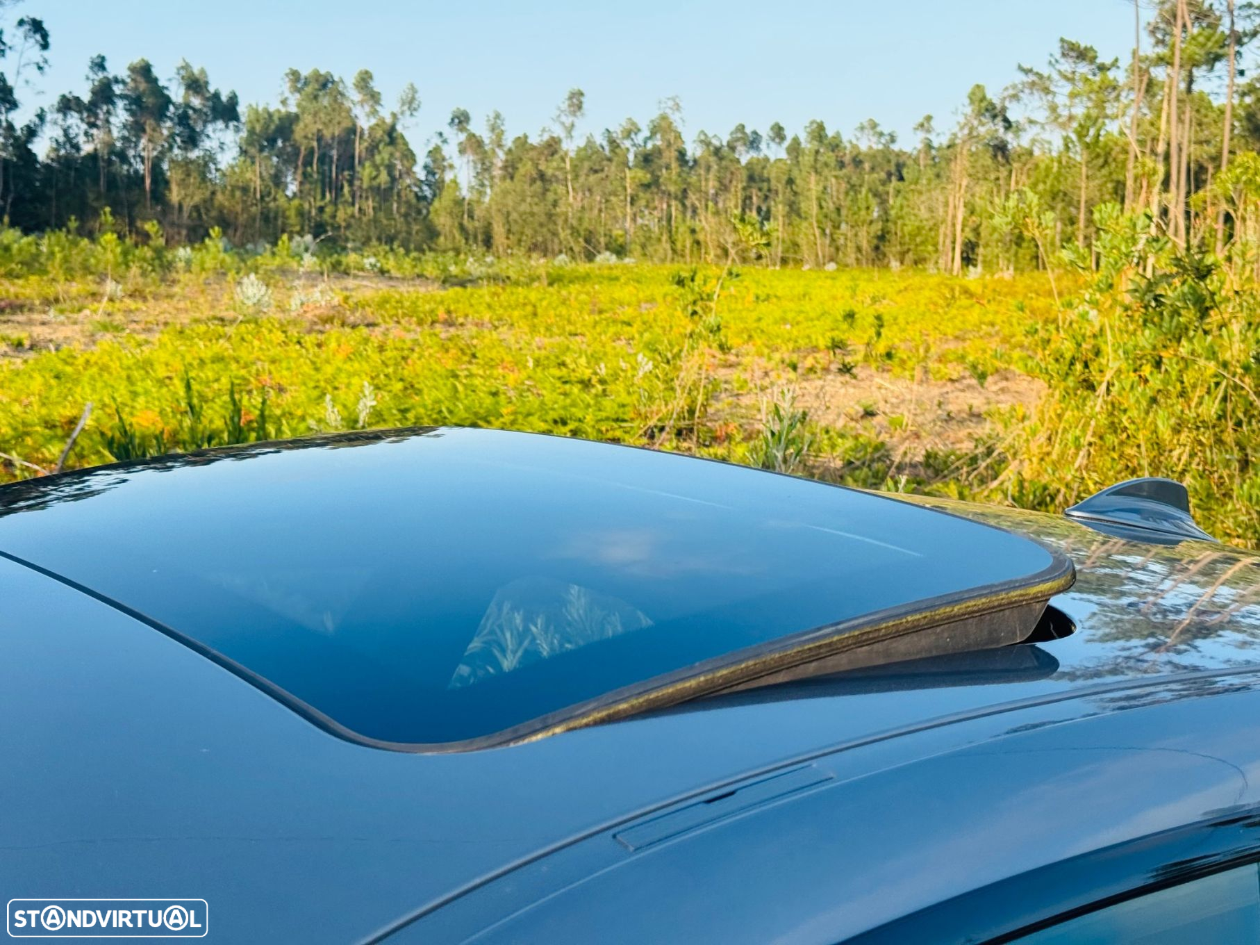 BMW 320 - 15