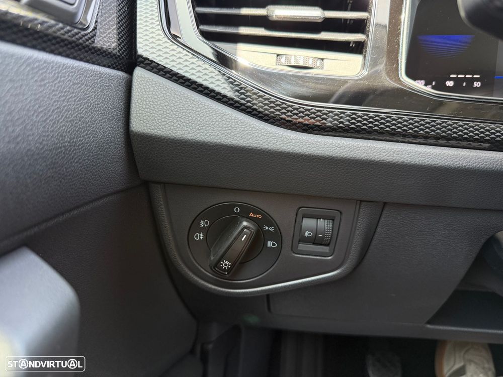 VW Polo 1.0 TSI Life - 19