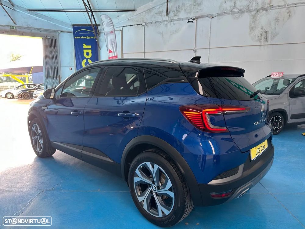 Renault Captur 1.0 TCe Evolution - 8