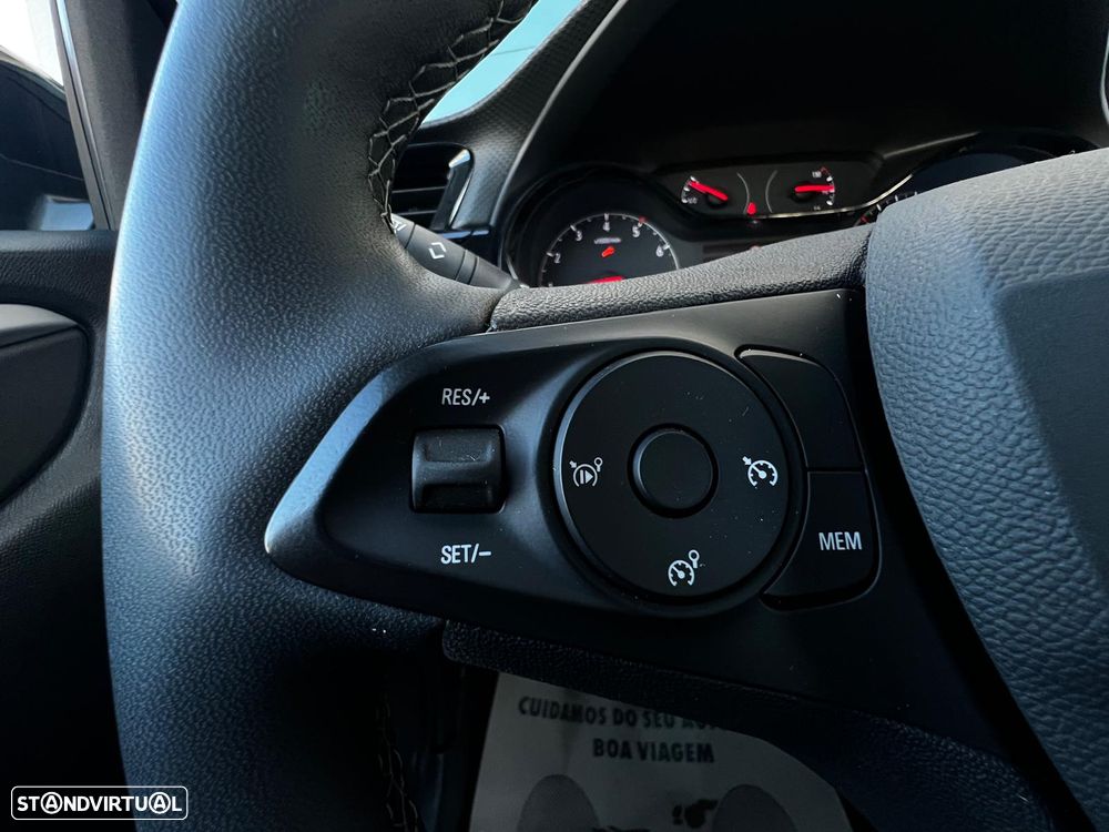 Opel Corsa 1.2 Business Edition - 38