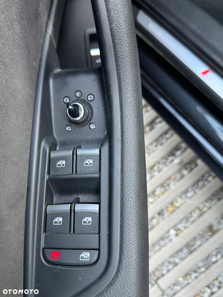 Audi A4 Avant 2.0 TDI DPF S line Sportpaket - 21