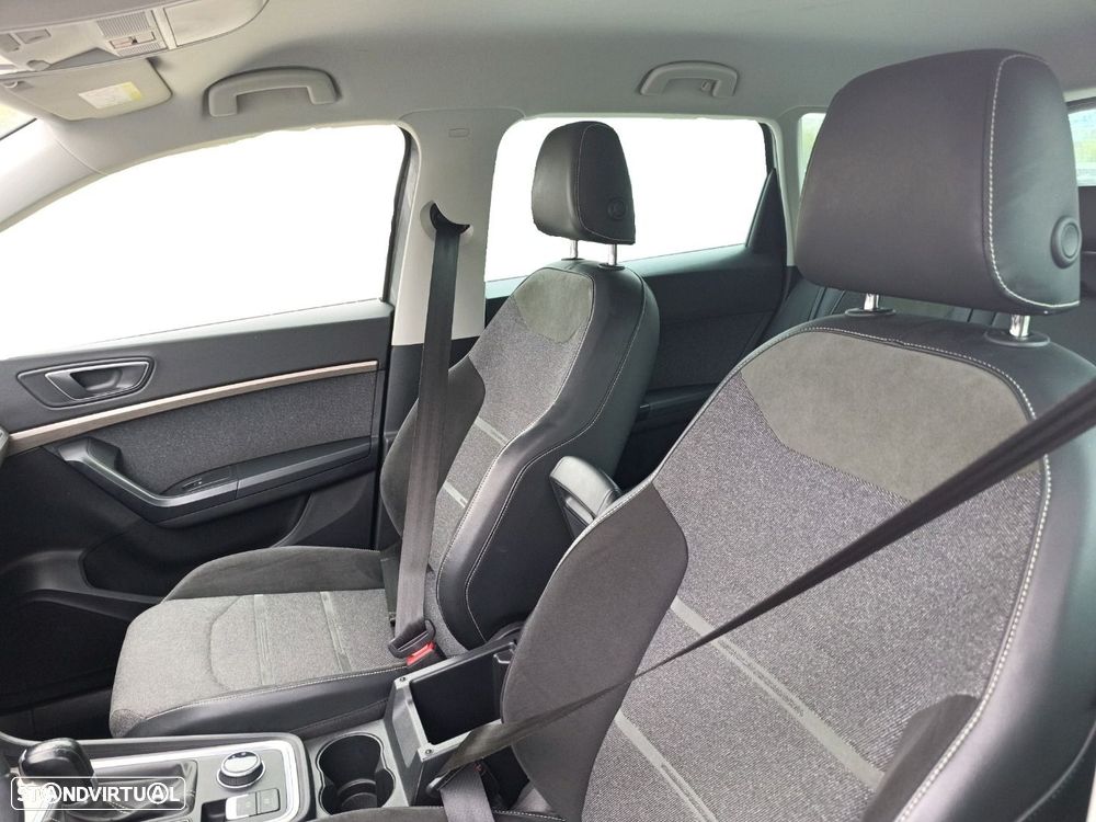 SEAT Ateca 1.5 TSI Xperience DSG - 5