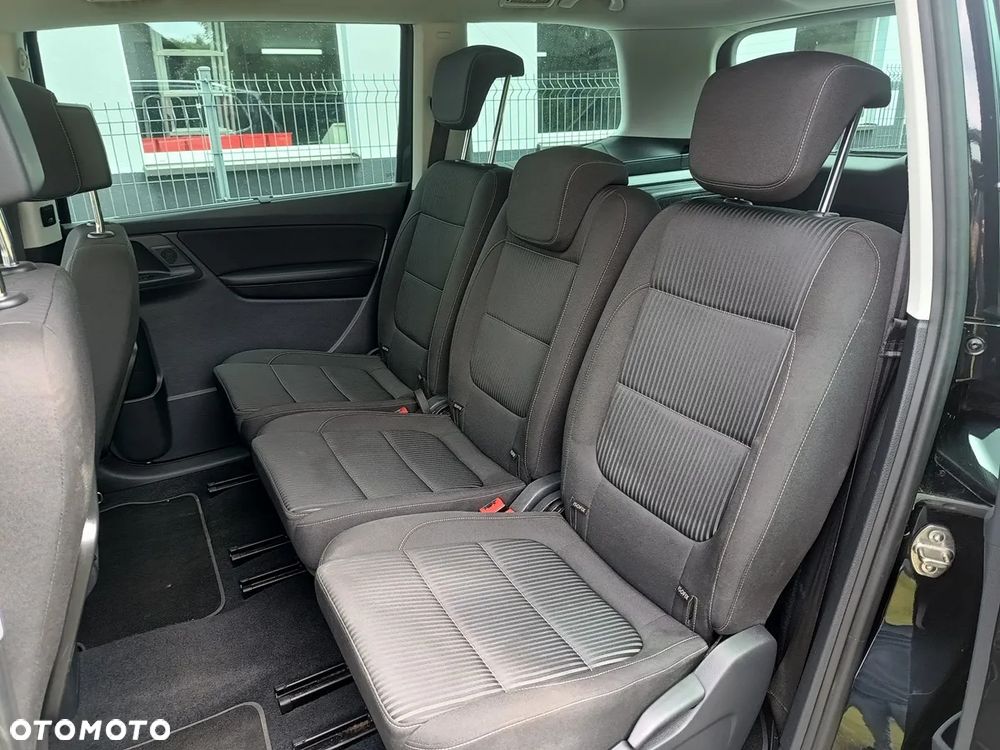 Seat Alhambra 2.0 TDI Start & Stop DSG Style - 8