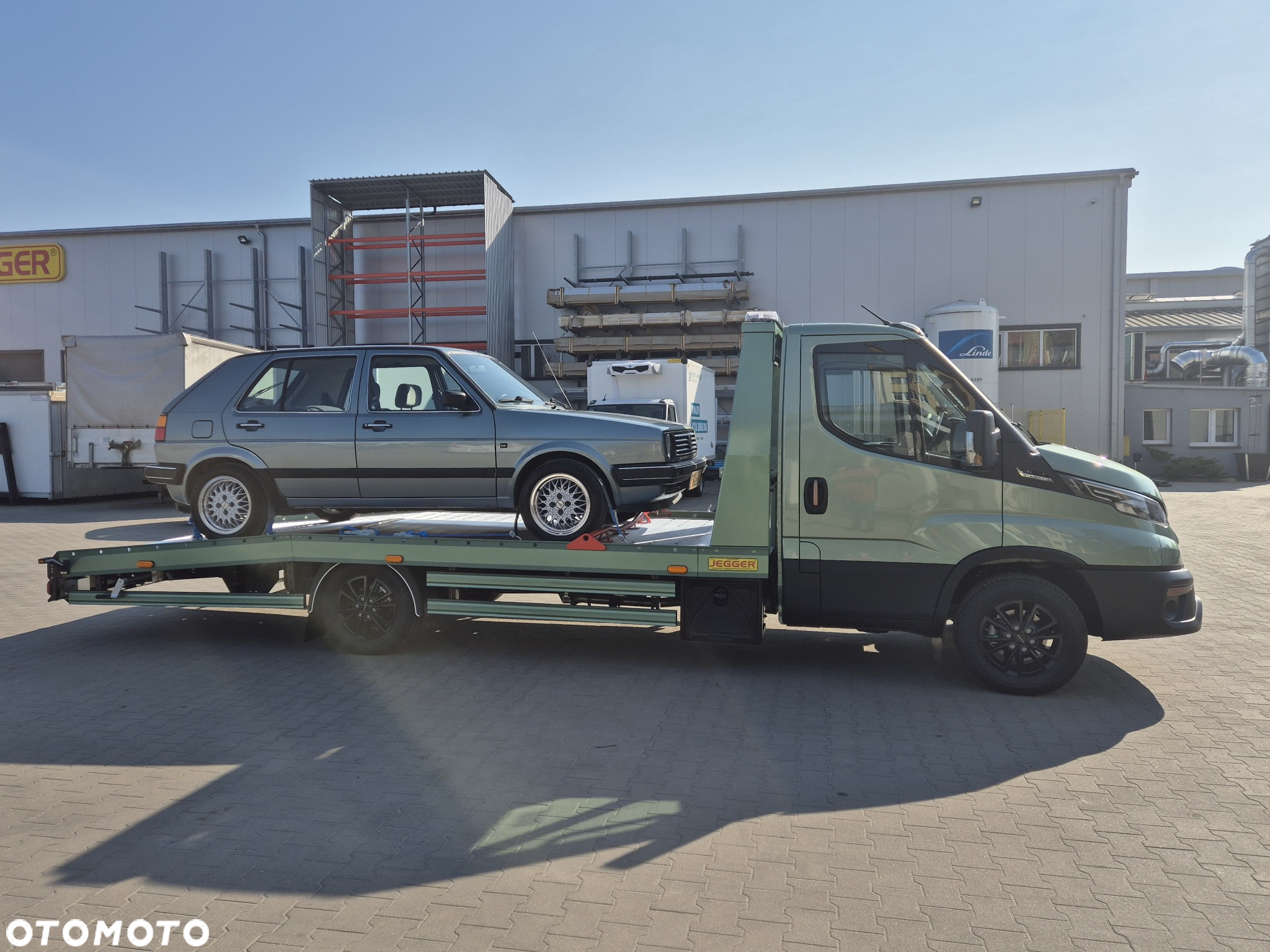 Iveco DAILY - 30