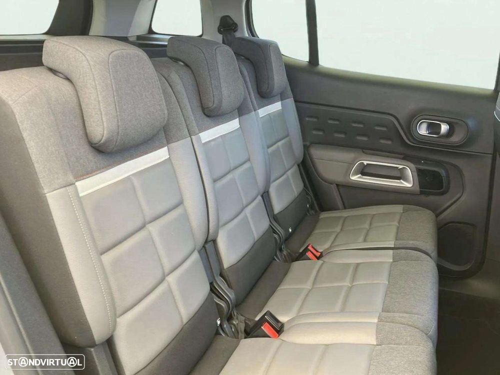 Citroën C5 Aircross 1.5 BlueHDi Feel Pack - 16