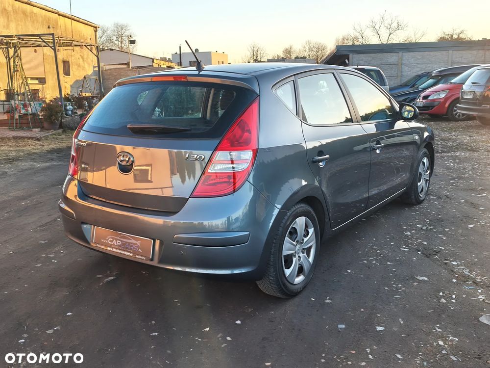 Hyundai i30 1.4 Edition Plus - 5