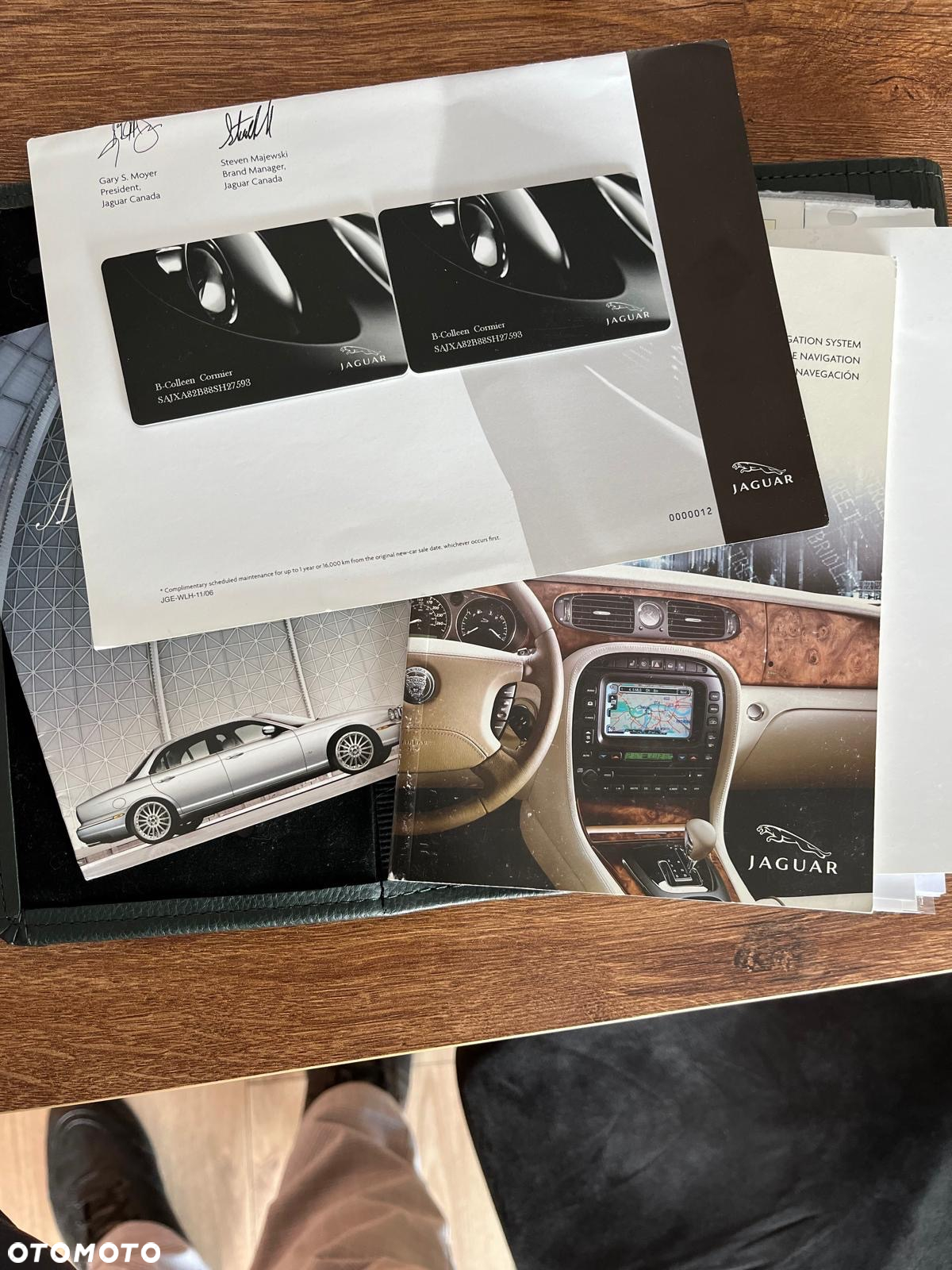 Jaguar XJ XJ8 4.2 LWB - 38