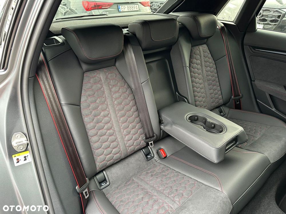 Audi RS3 Sportback - 22