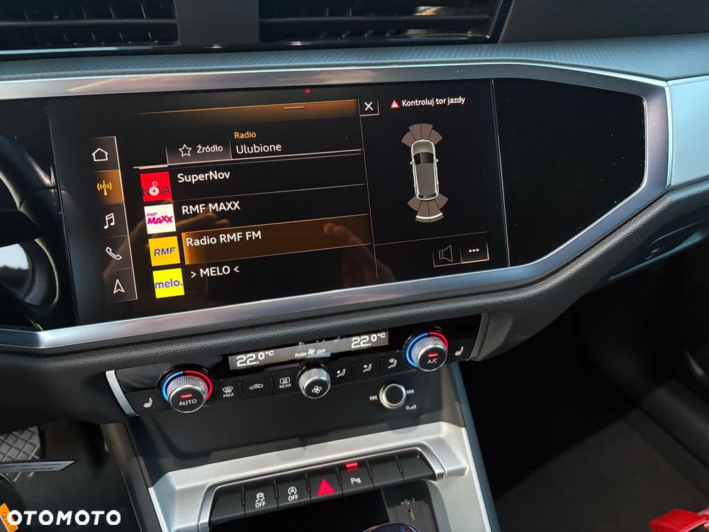 Audi Q3 35 TFSI mHEV S tronic - 15