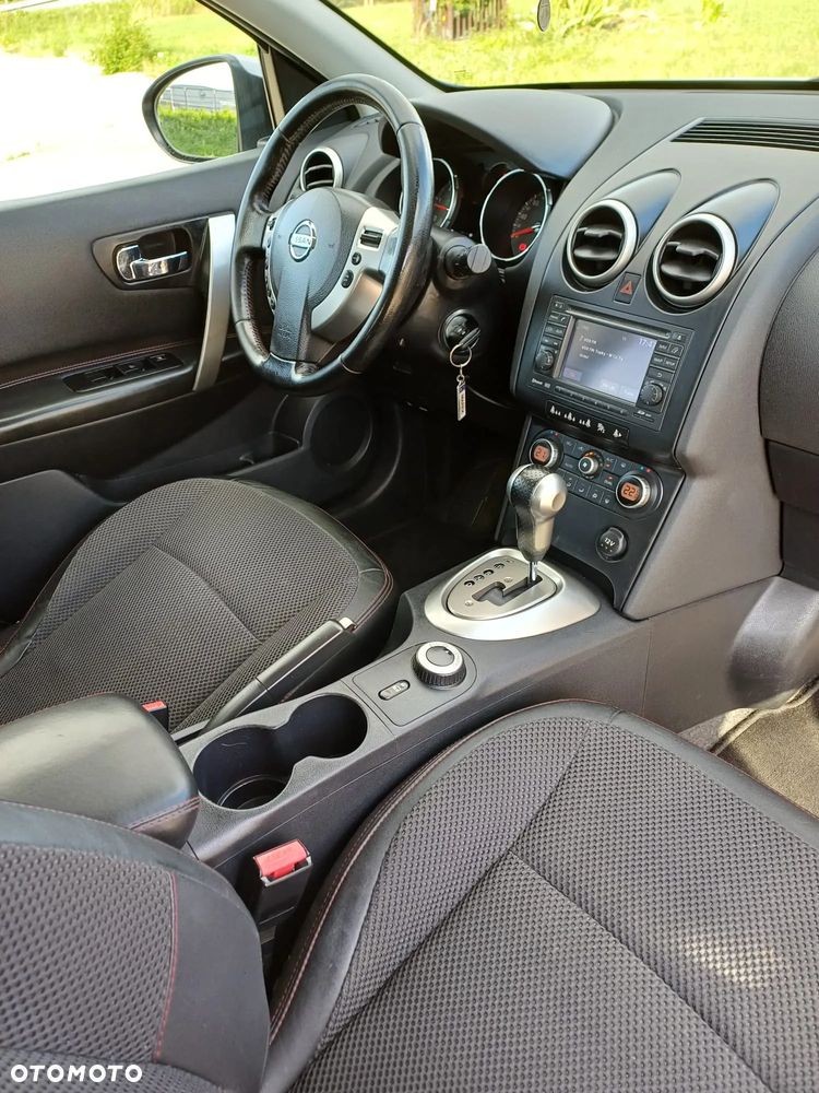 Nissan Qashqai - 18