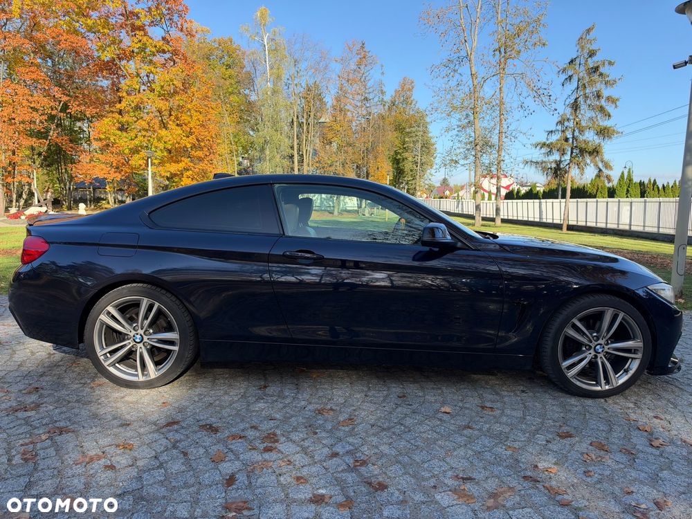 BMW Seria 4 - 13