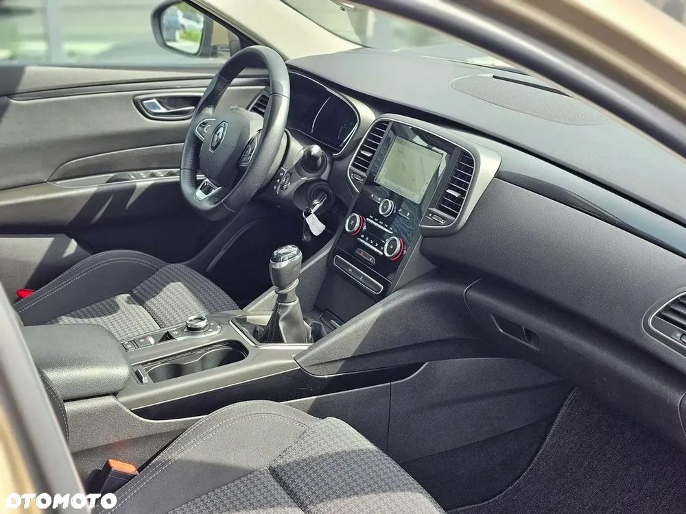 Renault Talisman 1.7 Blue dCi Limited - 36