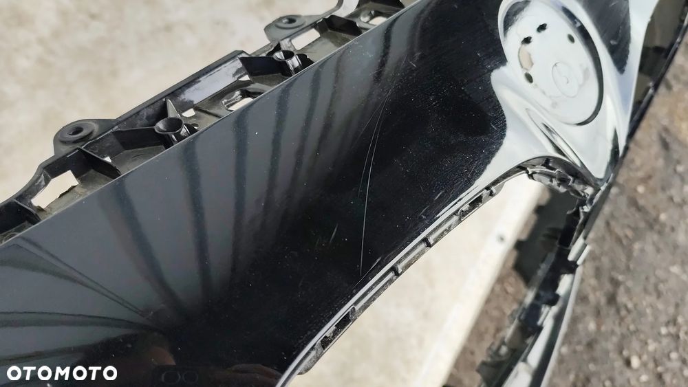 ZDERZAK PRZEDNI PRZÓD BMW 4 G22 G23 2020- - 13
