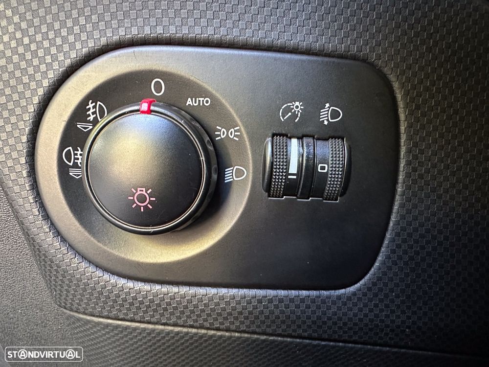 SEAT Leon 1.9 TDI Sport - 18