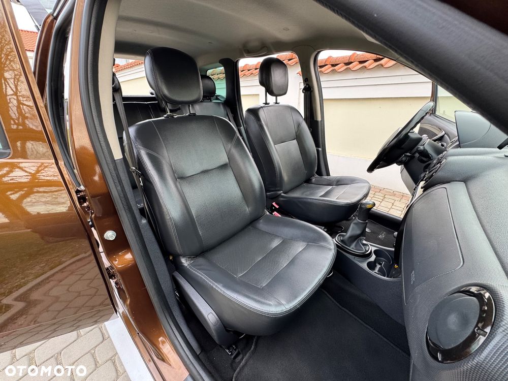 Dacia Duster - 19