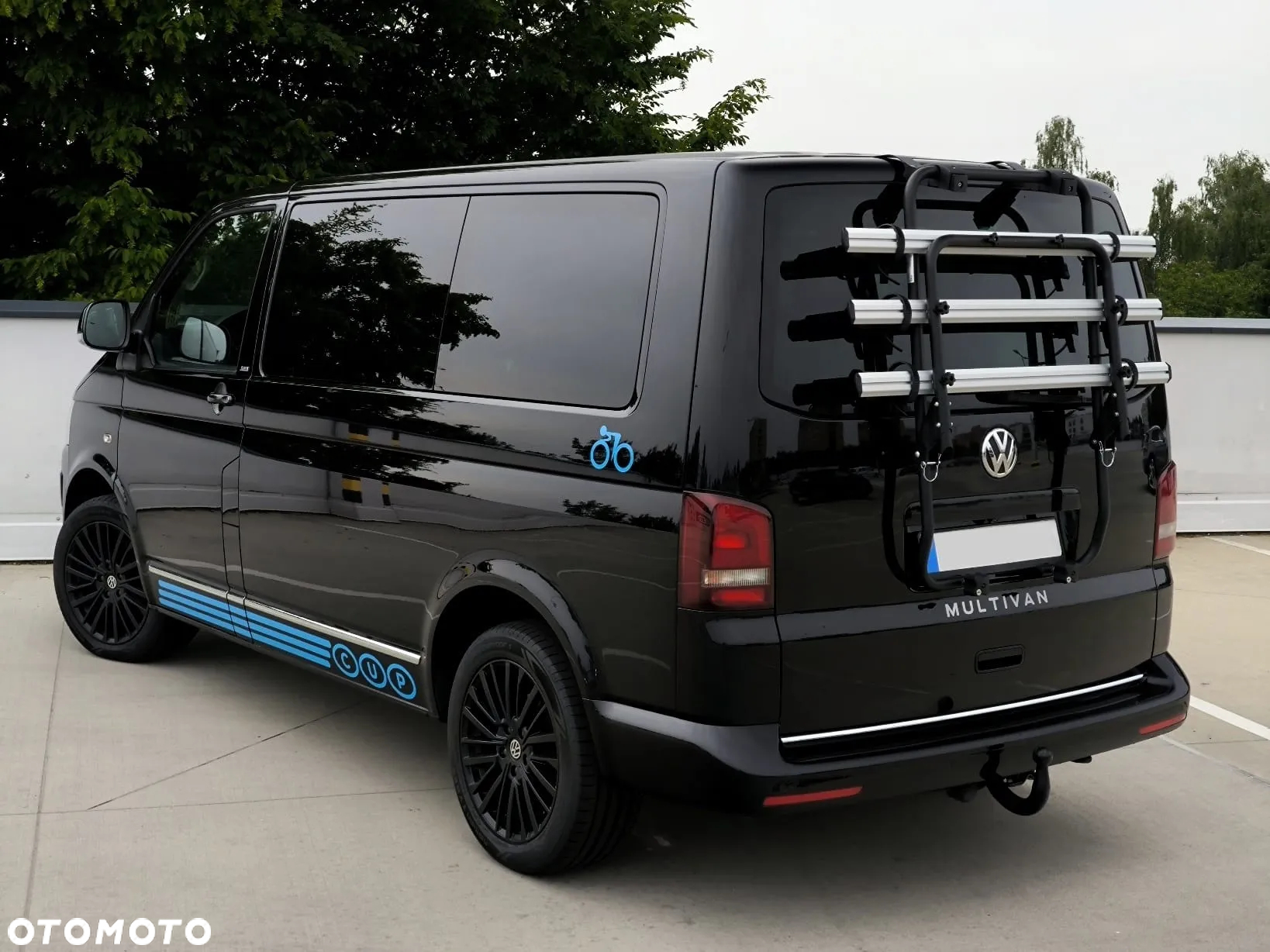 Volkswagen Multivan - 4