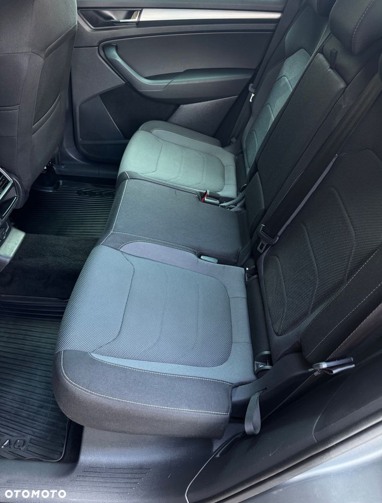Skoda Kodiaq 1.5 TSI ACT 4x2 Ambition DSG - 10