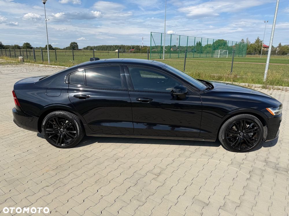 Volvo S60 - 10