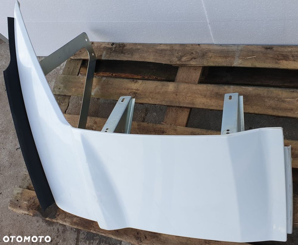 OWIEWKA KOSA SPOILER ZAKABINOWY XF/XG LEWA PRAWA 2251099 2251100 - 2