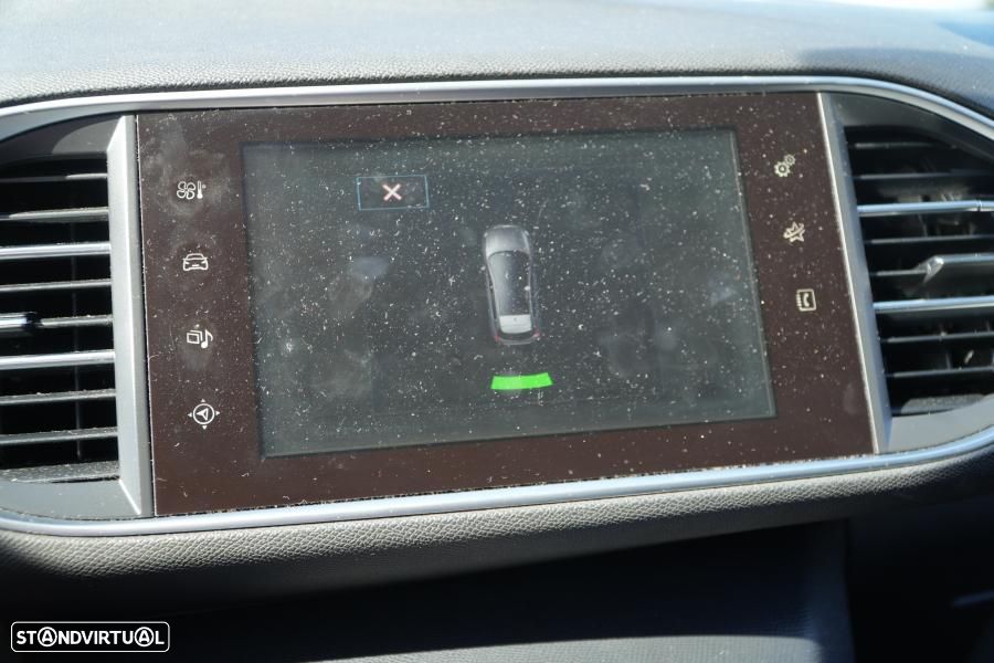Peugeot 308 1.6 BlueHDi Access - 9