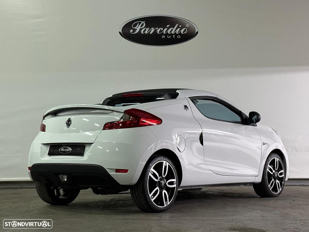 Renault Wind TCe 100 Night and Day - 2