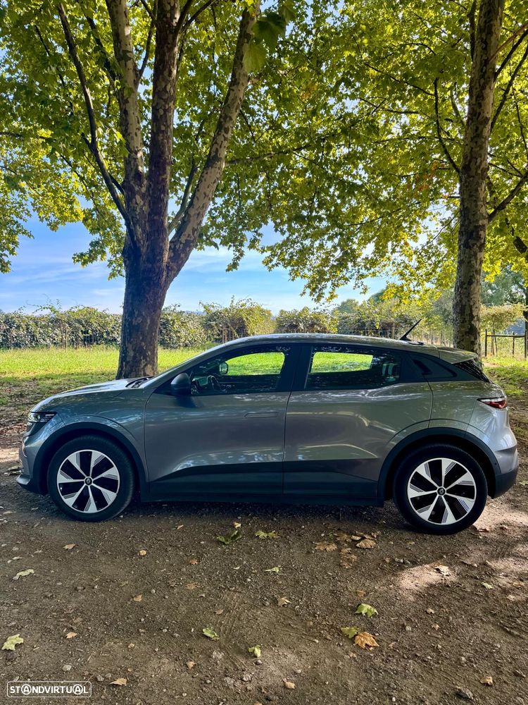 Renault Mégane E-Tech foto 3
