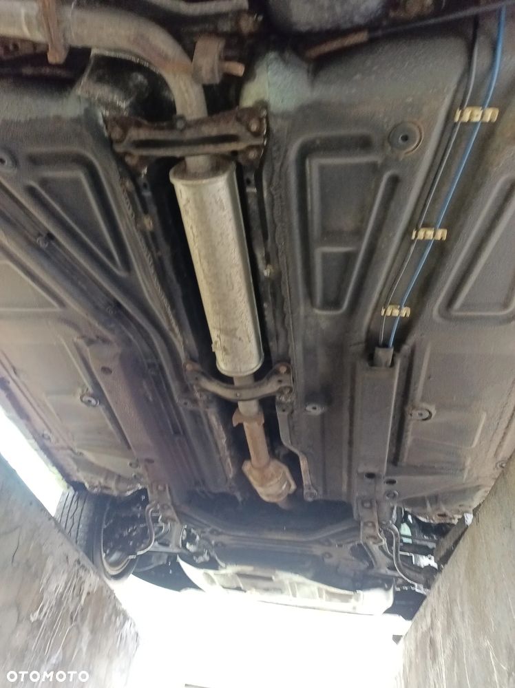 Volkswagen Polo Variant 64 SDI - 26