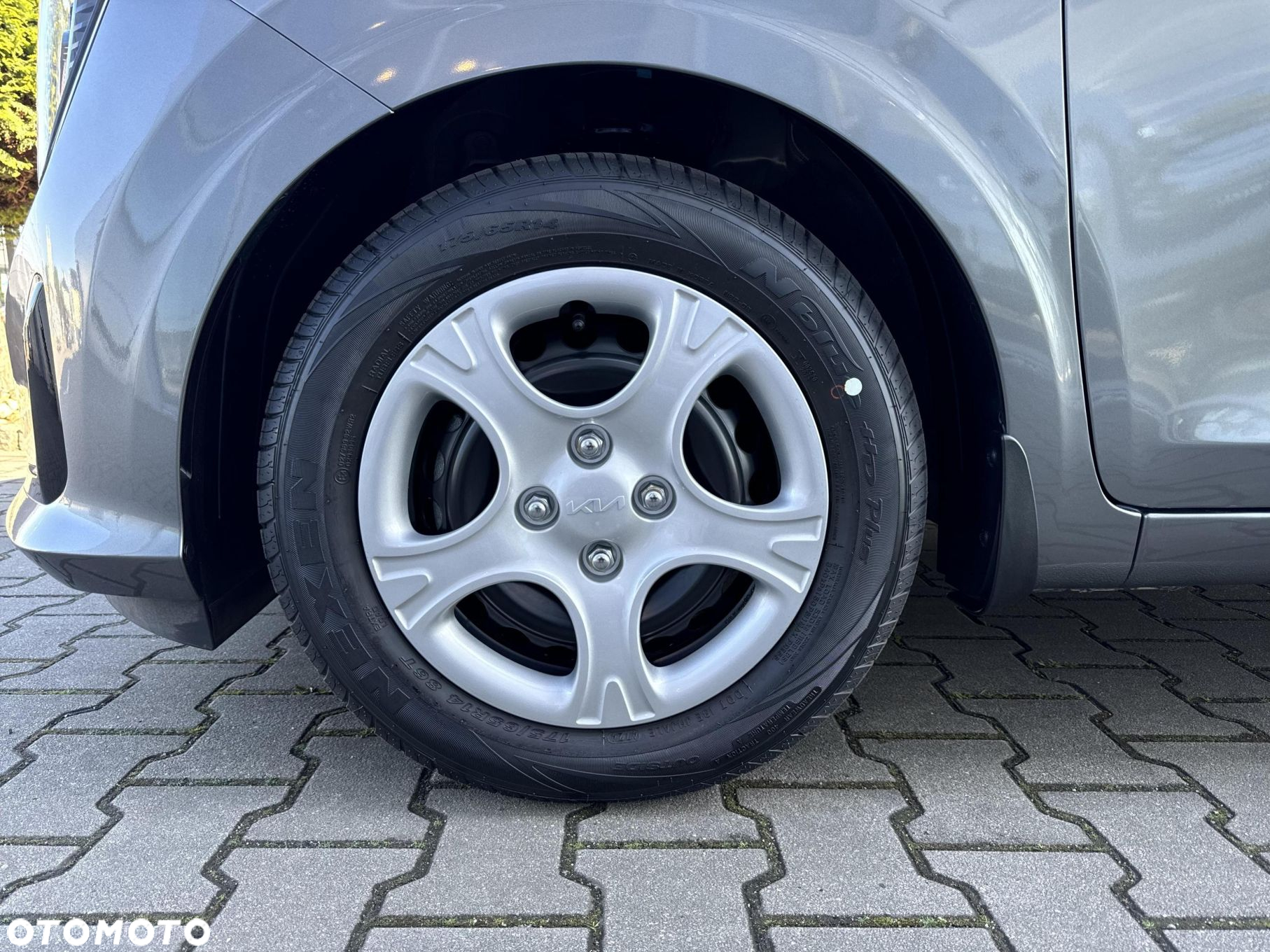 Kia Picanto 1.2 DPI L - 18