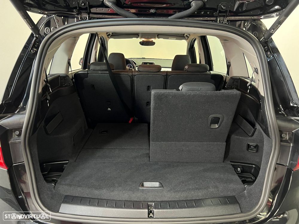 BMW 216 Gran Tourer d 7L Advantage - 20