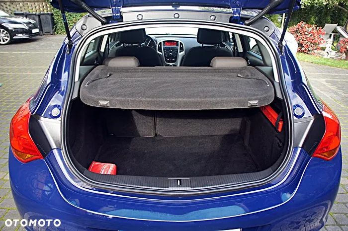 Opel Astra 1.4 Active - 22