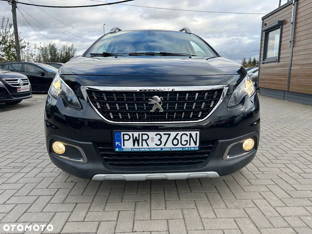 Peugeot 2008 - 38