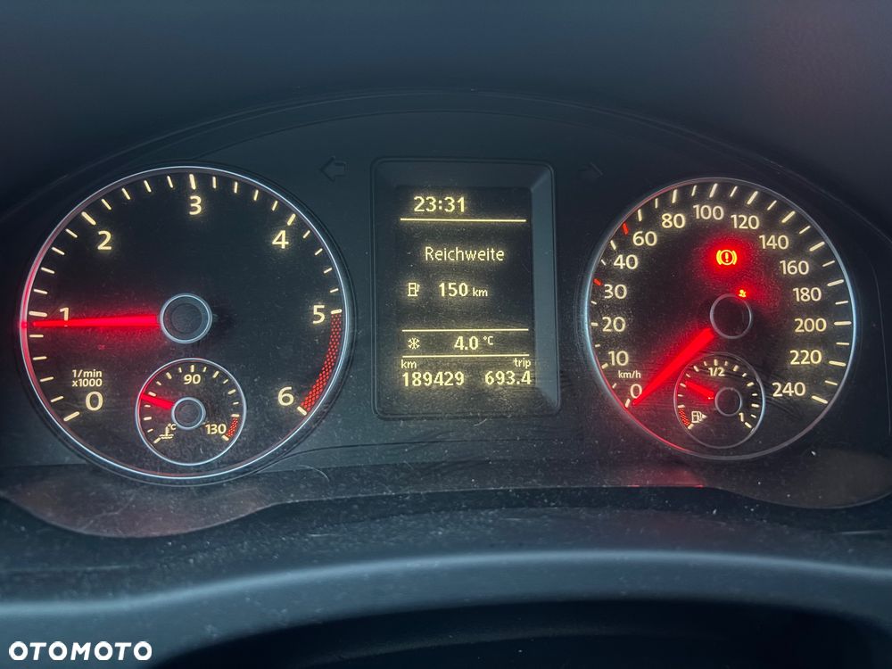 Volkswagen Polo 1.6 TDI Team - 23