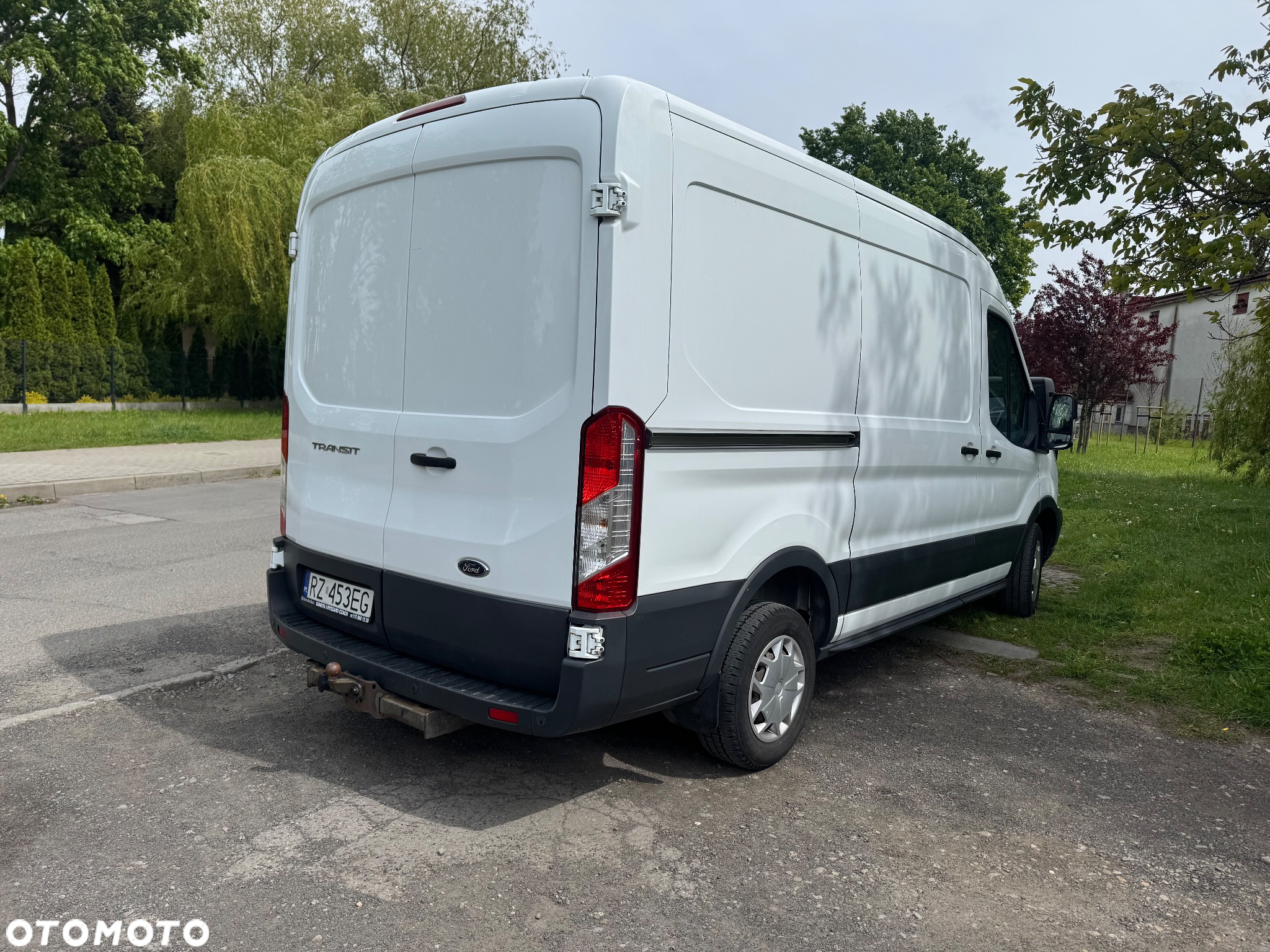 Ford TRANZIT - 8