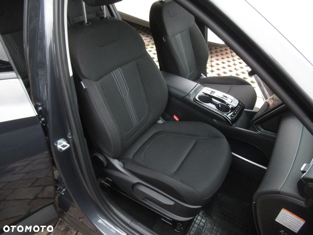 Hyundai Tucson 1.6 T-GDi HEV Executive 2WD - 11