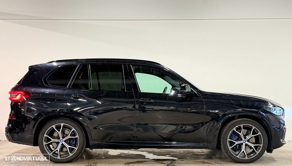 BMW X5 - 8