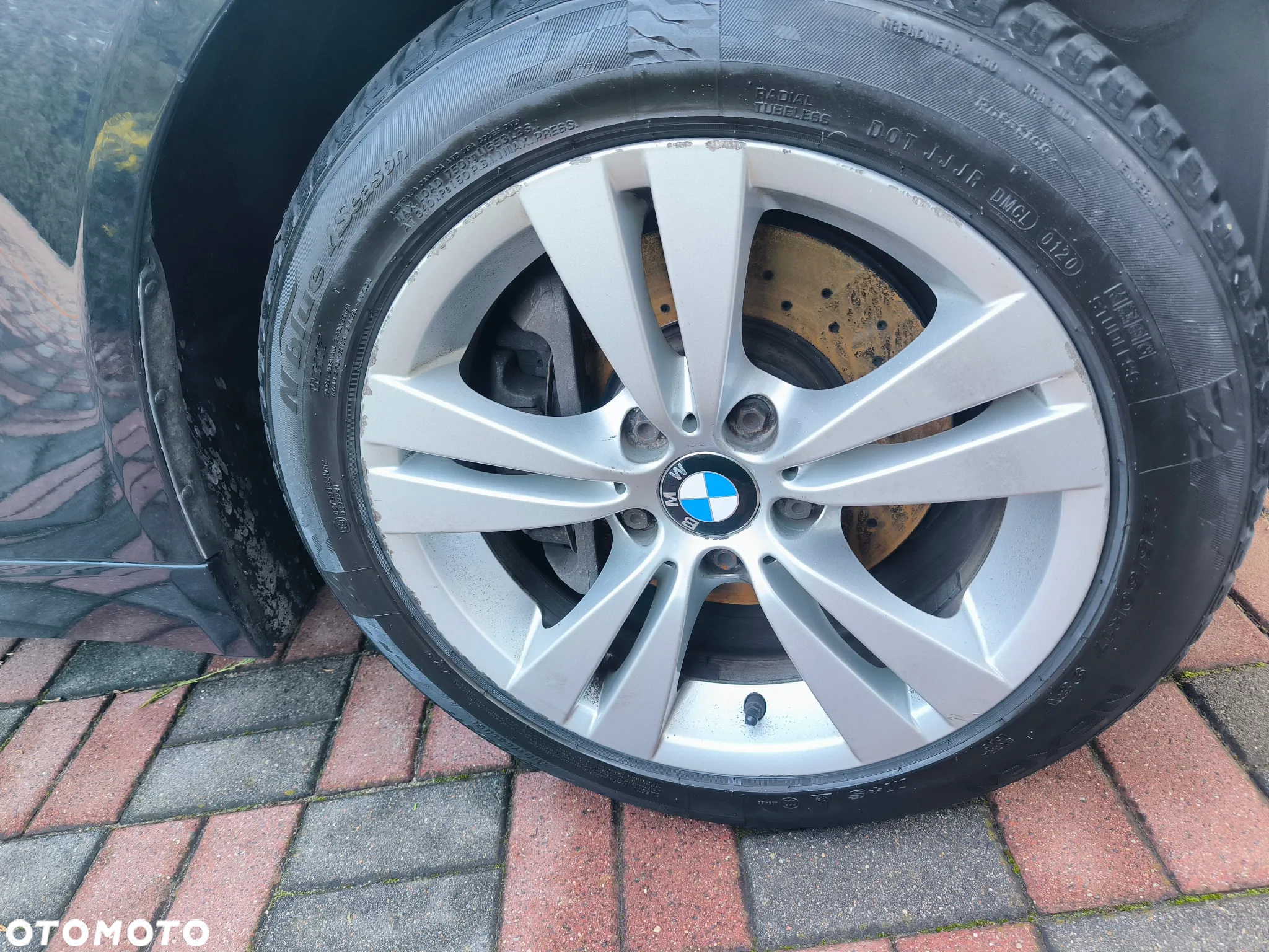 BMW Seria 5 528i - 36