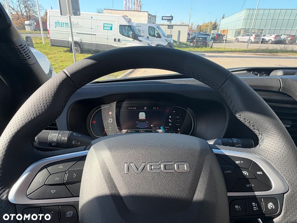 Iveco MEGA WYPRZEDAŻ DEALERA - 23