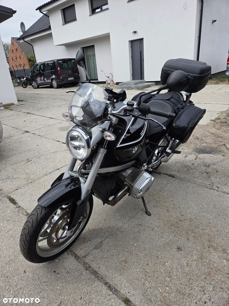 BMW R - 7