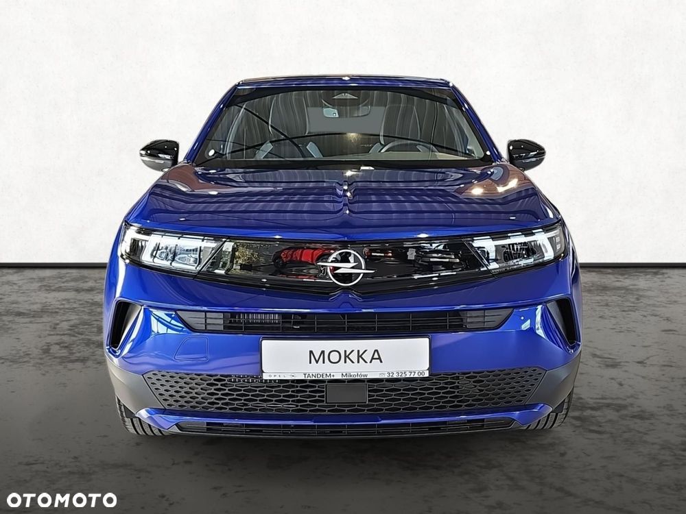Opel Mokka - 2