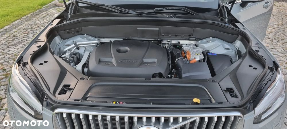 Volvo XC 90 T8 AWD Plus Bright - 8