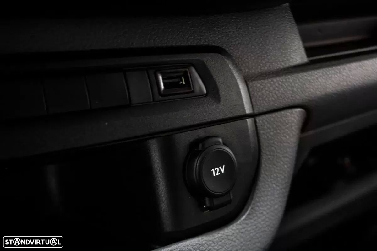 Peugeot expert 2.0 hdi premium - 23