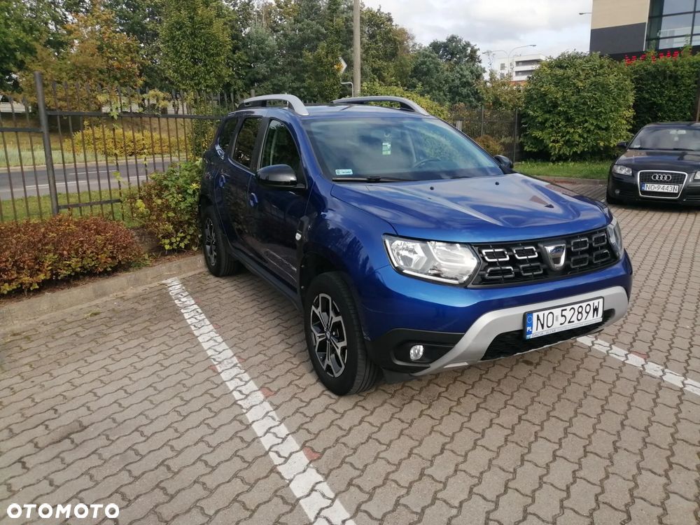 Dacia Duster 1.0 TCe SL Celebration - 5