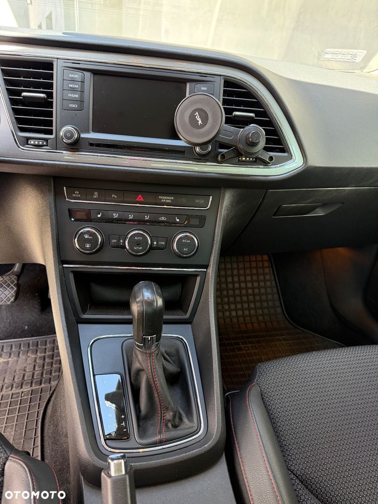 Seat Leon - 27