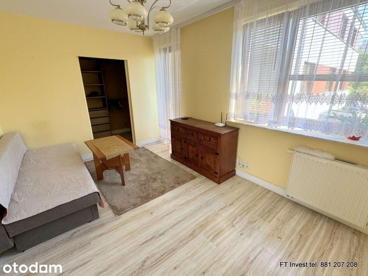 Mieszkanie, 62 m², Wrocław