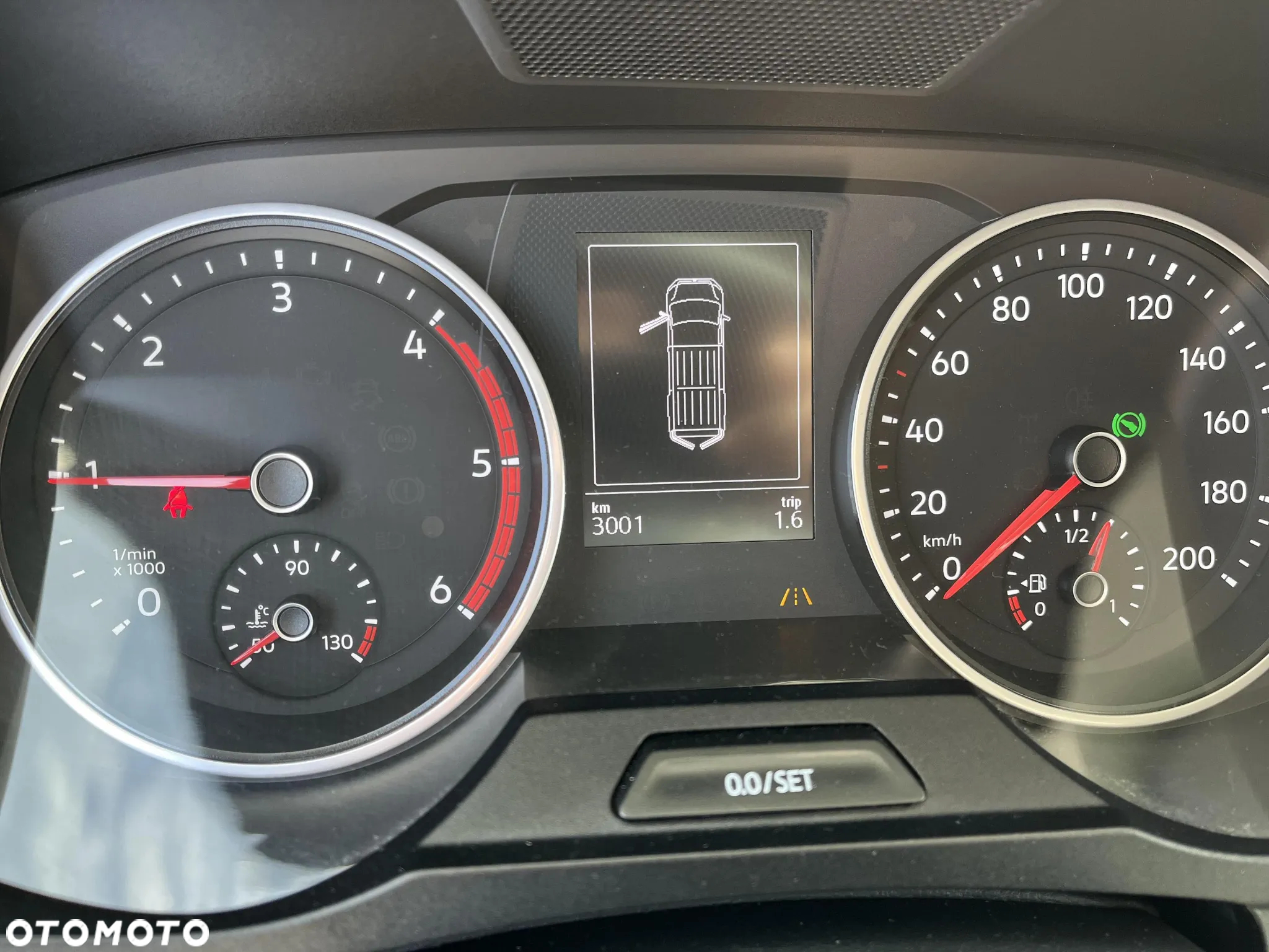 Volkswagen Crafter Grand California - 14