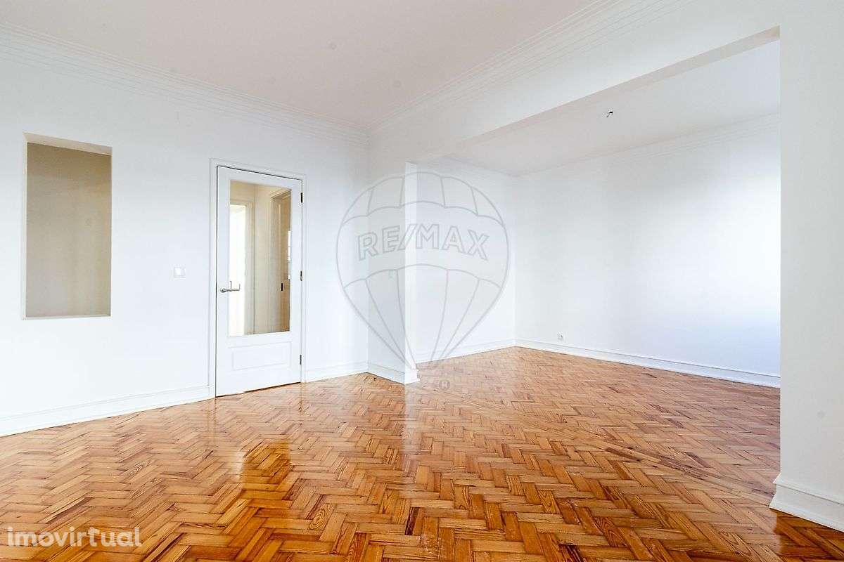 Apartamento T3 para arrendamento - Grande imagem: 2/30