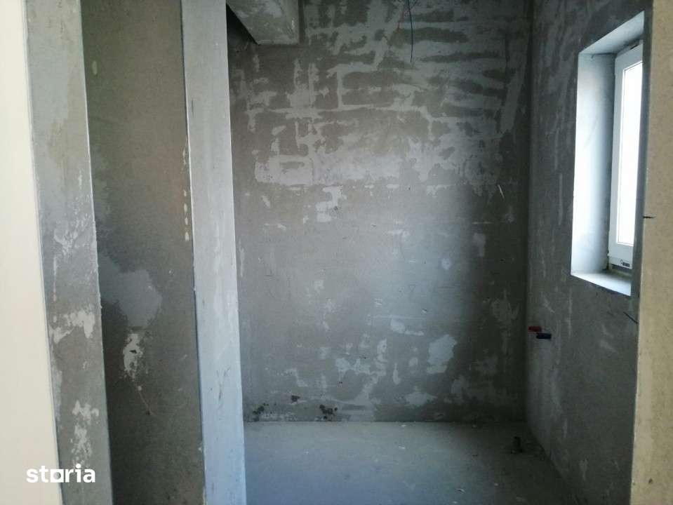 Apartament spatios situat in Marasti, semifinisat — fotografia 3