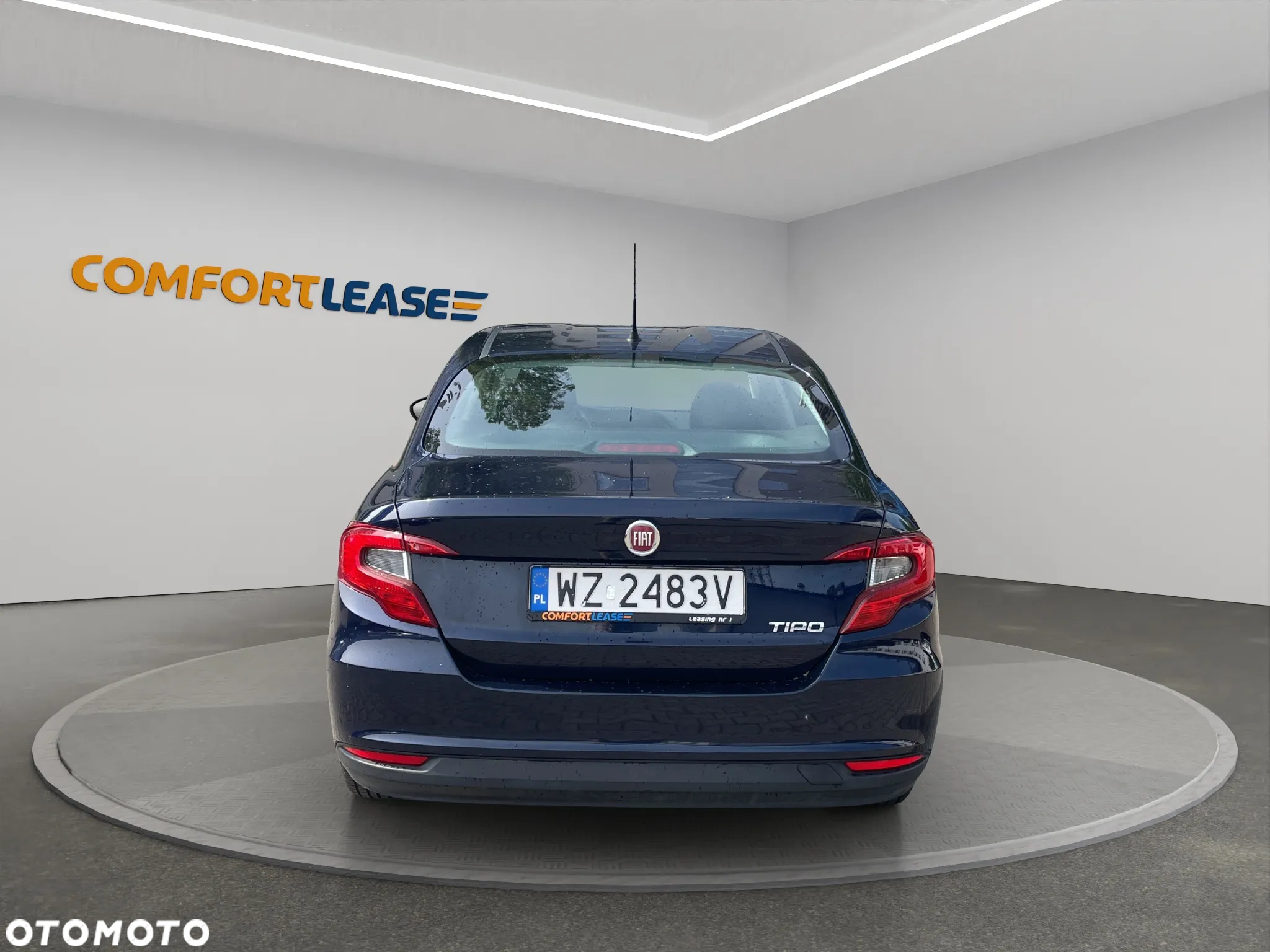 Fiat Tipo 1.4 16v - 4