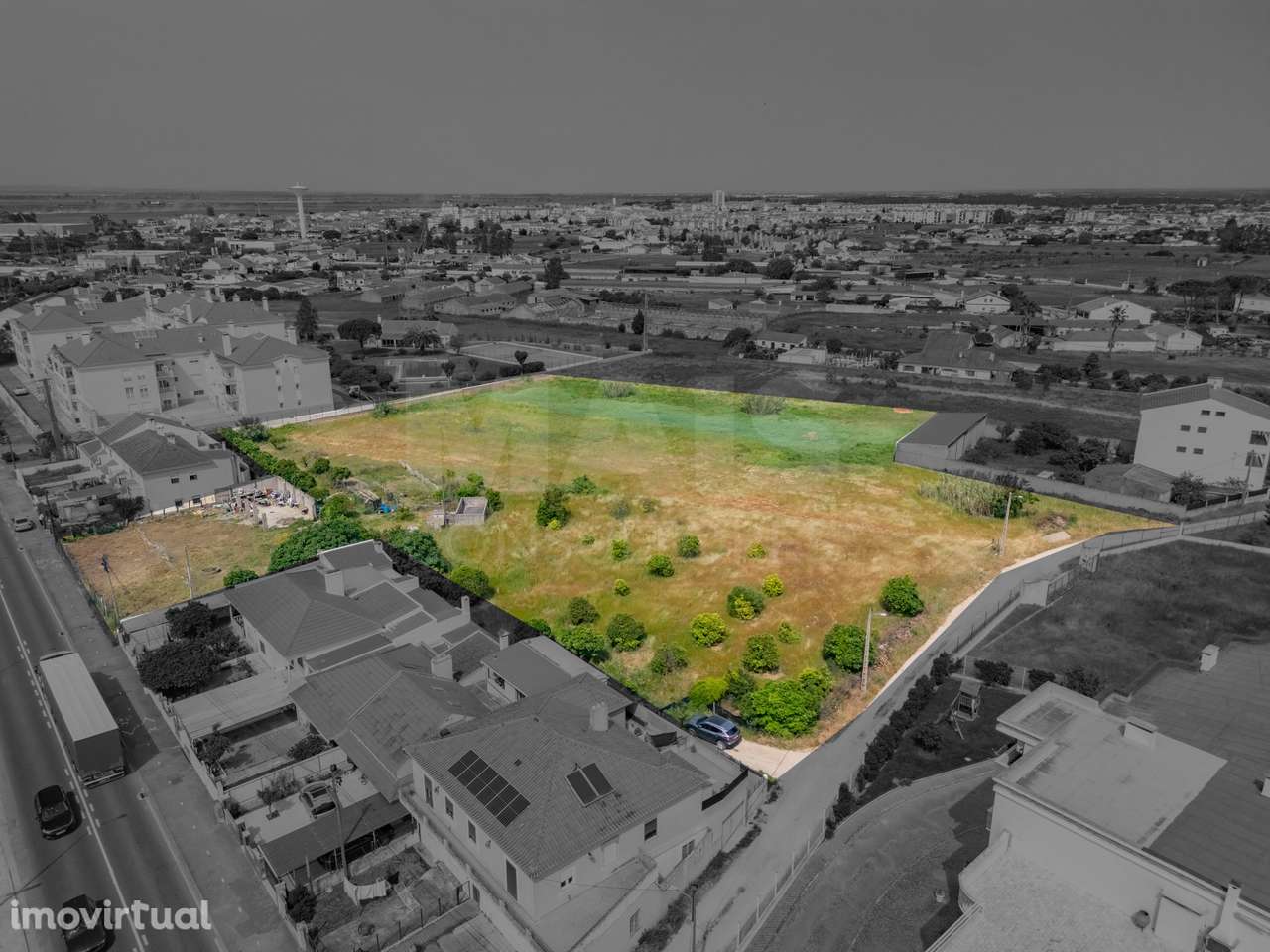 Oportunidade de investimento premium –  Samora Correia - Grande imagem: 2/25